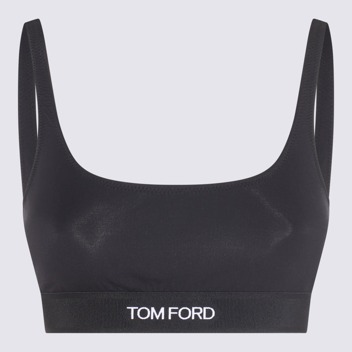 Tom Ford Top - Blacks and greys | 6dea35ea6f39dee9f897fe37f43b816eb6d55f76