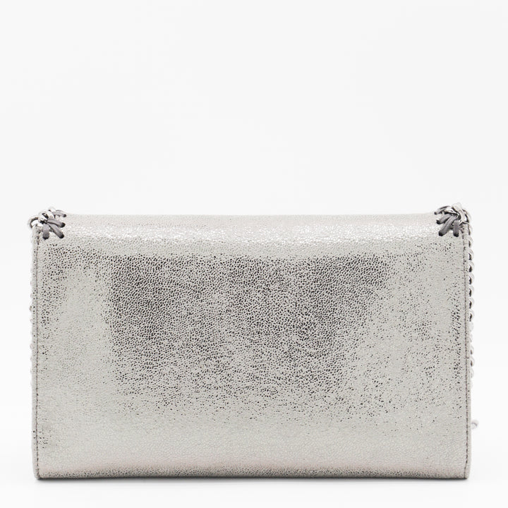 Stella Mccartney Bags - STEEL GREY | 0b3d667ae012292b0508046cbd5aed5aab569539