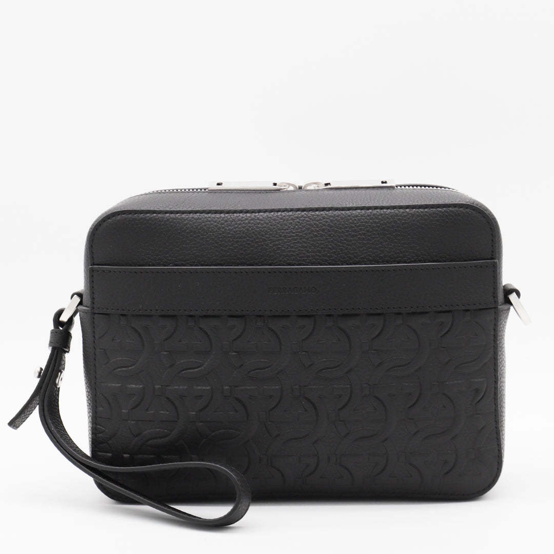 Ferragamo Bags - Blacks and greys | 77da69463880c6860b23961f4c3264182b9e48ce