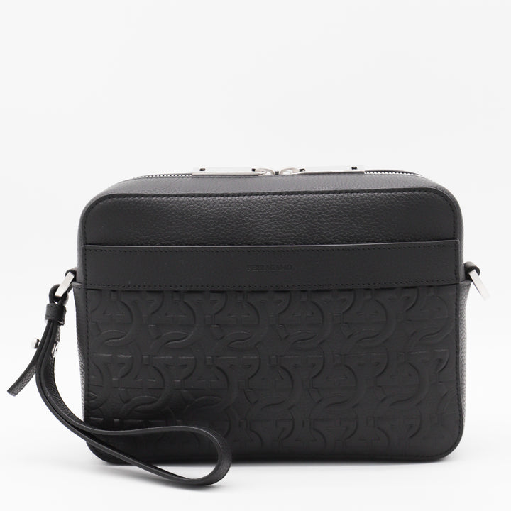 Ferragamo Bags - Blacks and greys | 77da69463880c6860b23961f4c3264182b9e48ce