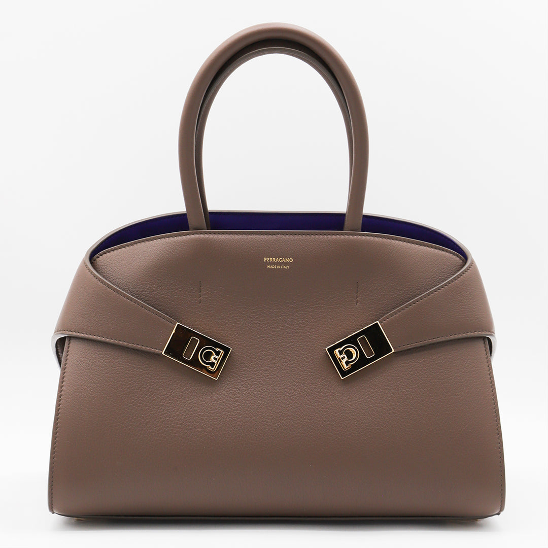 Ferragamo Bags - CLAY/LAPIS | 4c6863d7b62f0c5413c5309917514a4a20819c95