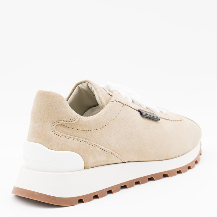 Brunello Cucinelli Sneakers - CLIMB | dde8193a72f2b66898be5175aadd0012f6c08e6d