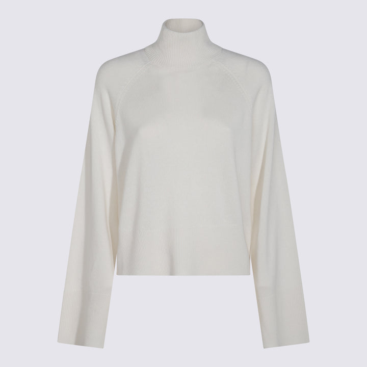 Brunello Cucinelli Sweaters - PANAMA | 47ecb6be8ec80988b590fa0acbf8cce68e55f9b2