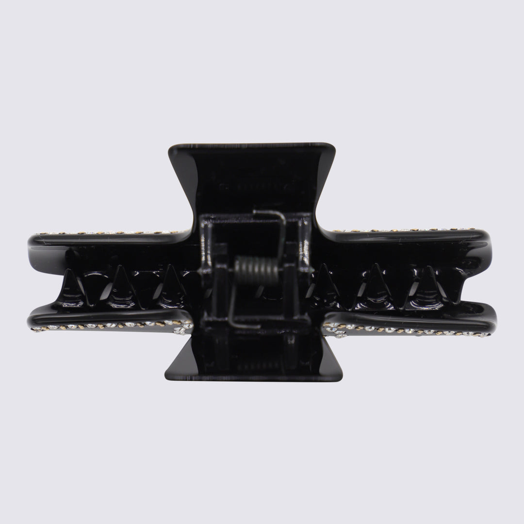 Valentino Garavani Accessories - Blacks and greys | e0e81d68b6669db1676ebf1903f6b981b9dce05f