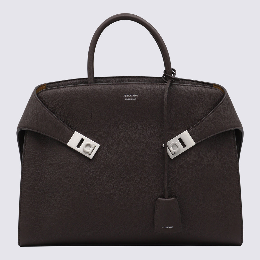 Ferragamo Bags - Brown | ac54a51a56c7b21401eb352d54065d1990cded7d