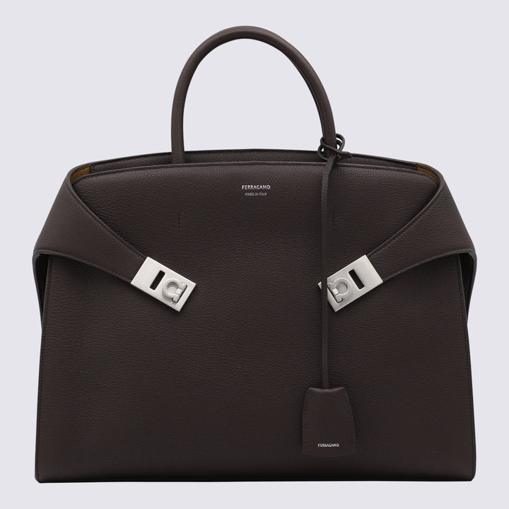 Ferragamo Bags - Brown | ac54a51a56c7b21401eb352d54065d1990cded7d