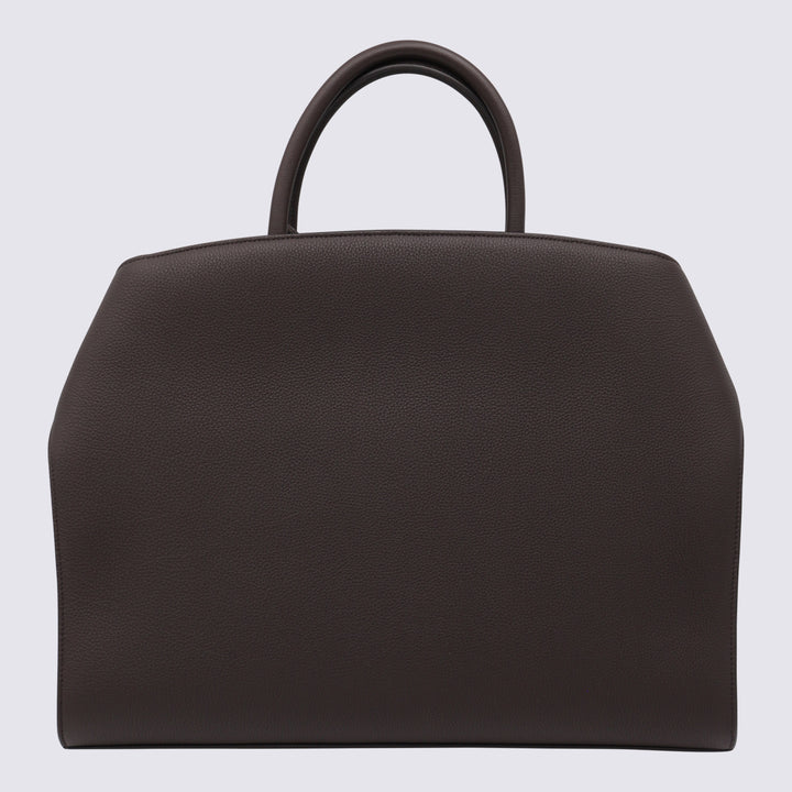 Ferragamo Bags - Brown | b9e2e0cfebecf72fe6431b0533ad9681c32c2241