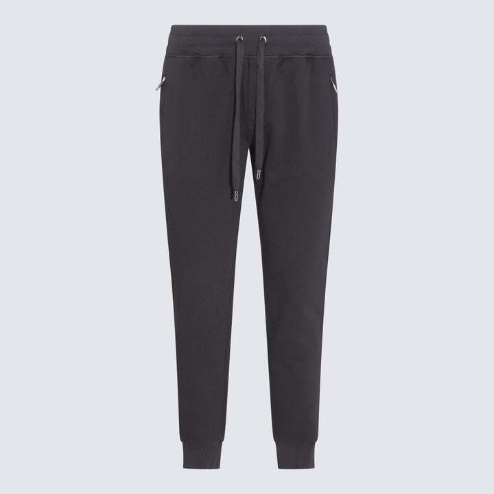 Dolce & Gabbana Trousers - Blacks and greys | c2f7f4ecc77ff1ea2f887d47069485376ccb790f