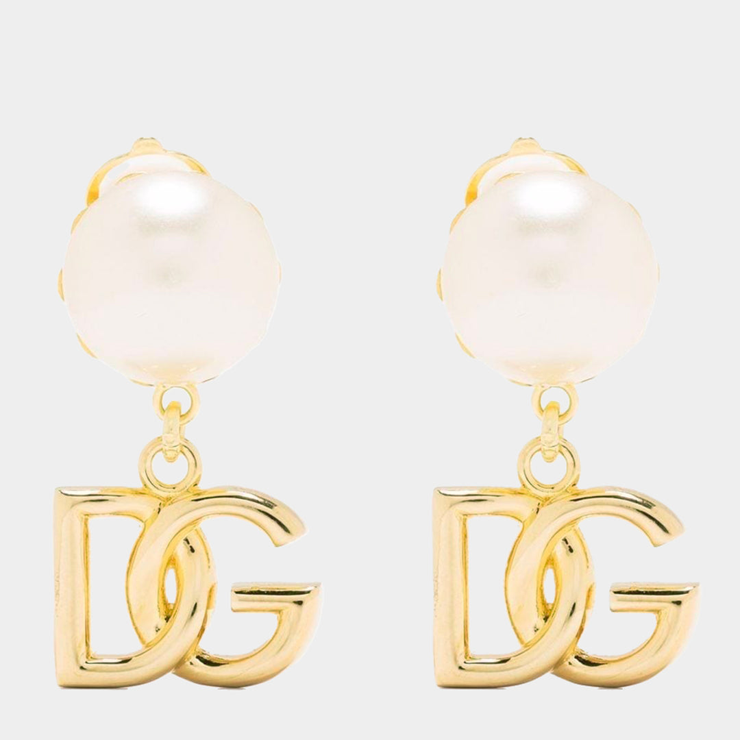 Dolce & Gabbana Bijoux - Brown | 5c7d4a419f99f402bf927a07b54a8055e8e258ca