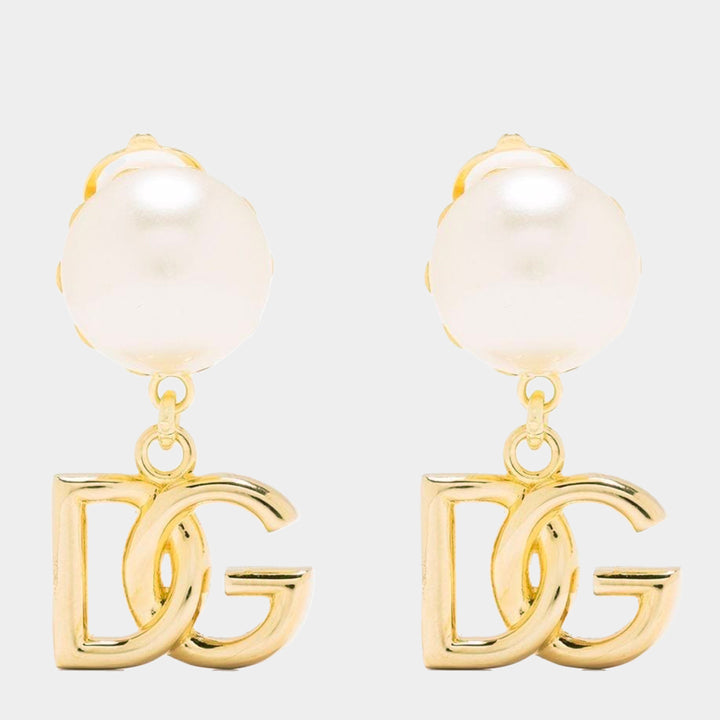 Dolce & Gabbana Bijoux - Brown | 5c7d4a419f99f402bf927a07b54a8055e8e258ca