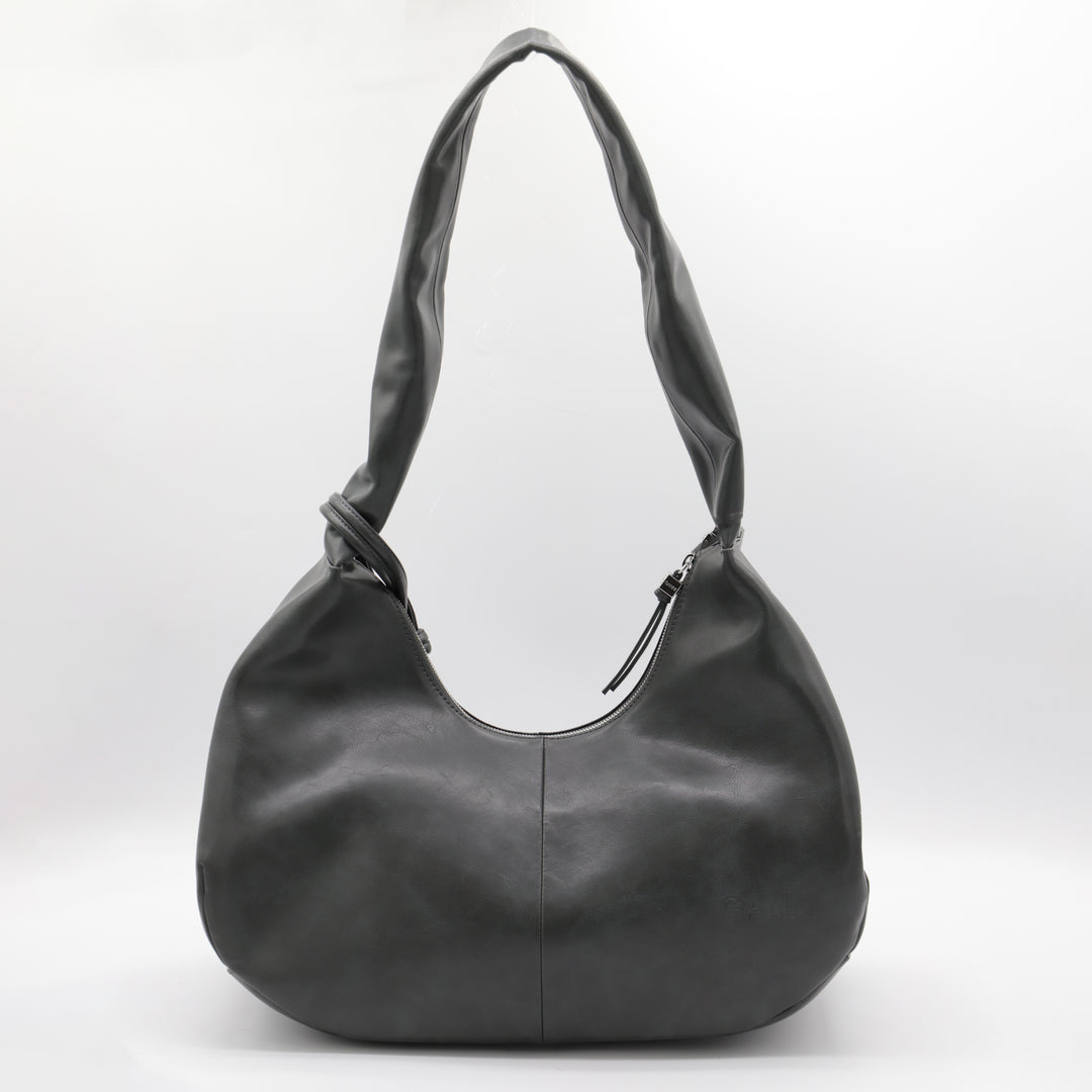 Ganni Bags - STEEL | d39677ef0eb1819fecc4bea034b8719e99f6ebda