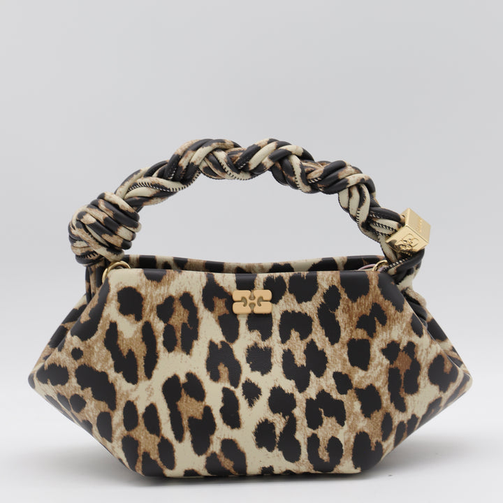 Ganni Bags - LEO | 85ff46d28dde26fded16e481365056e991dd998b