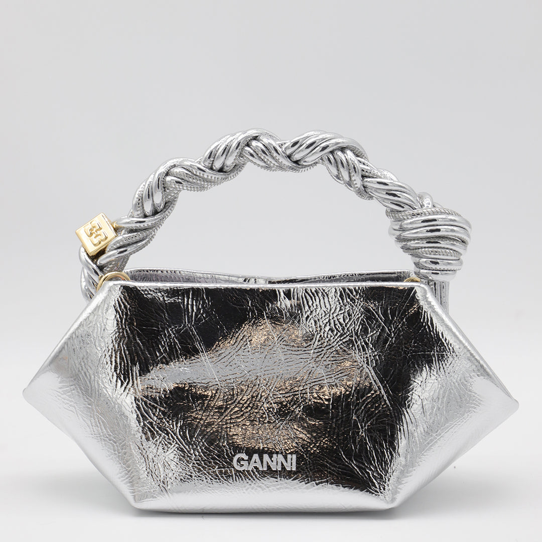 Ganni Bags - Light and natural | 61ae0a00fec497e1c8a344b4831d4e44db85037e