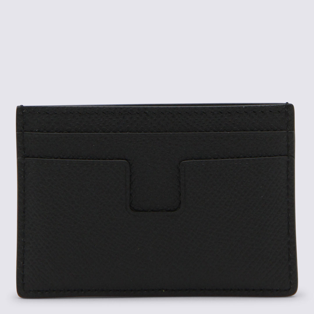 Tom Ford Wallets - Blacks and greys | 21343df114ce5edafdb301471a75599d8dcf2d79