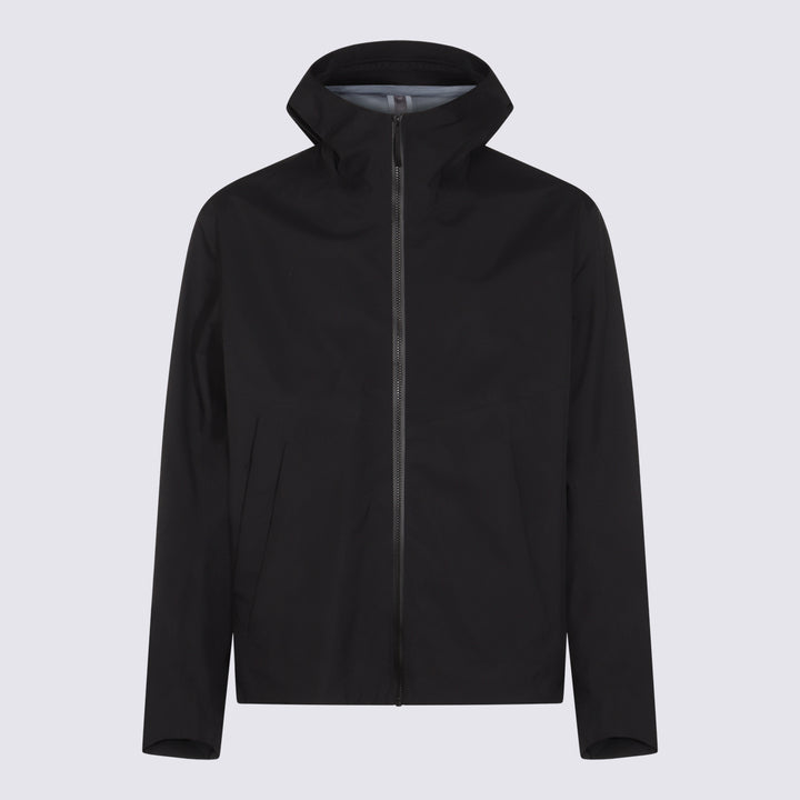 Arc*Teryx Jackets - Blacks and greys | 4def0a240151a570283a1c265675fa7f63c79071