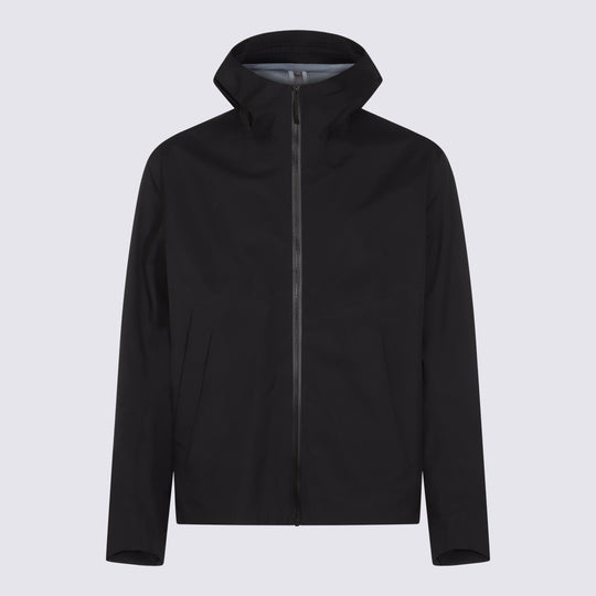 Jackets Blacks And Greys