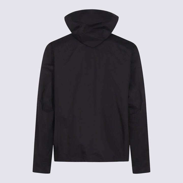 Arc*Teryx Jackets - Blacks and greys | af7dbfdf2e55d7ad248937c3534b216e8a1ef16a