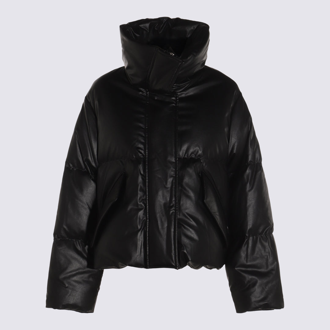 Mm6 Maison Margiela Jackets - Blacks and greys | e700ded62f32b6042176407e606bd13c4486e1f7