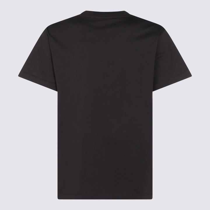 Ganni T-shirts and Polos - Phantom | 7871d834a02f6cb5dbcb13e54955466b397de9e5