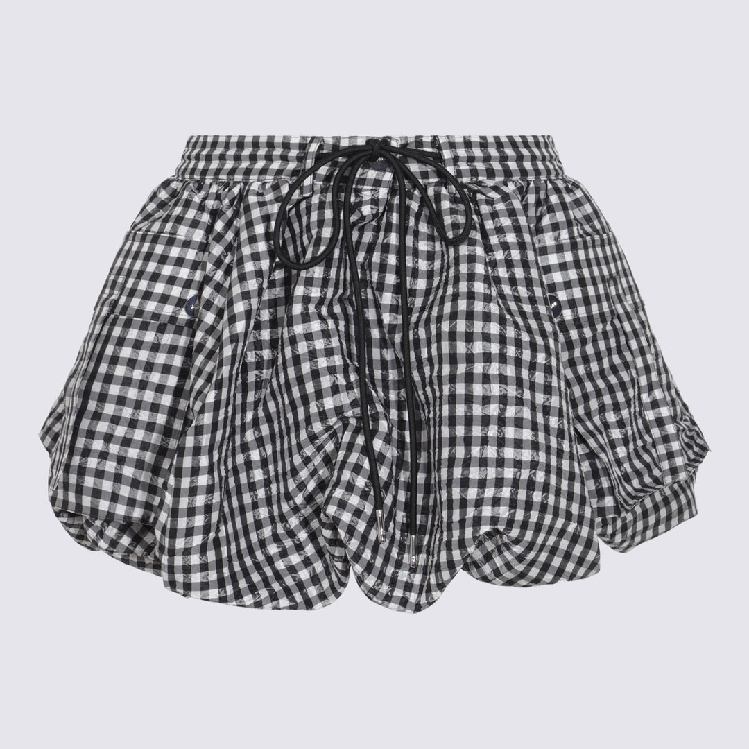 Ganni Skirts - Blacks and greys | 198cfc9f9a113ac6d23d542a894b83cf048ac271