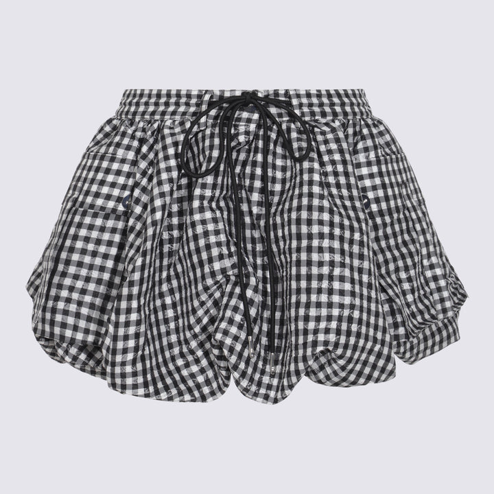 Ganni Skirts - Blacks and greys | 198cfc9f9a113ac6d23d542a894b83cf048ac271