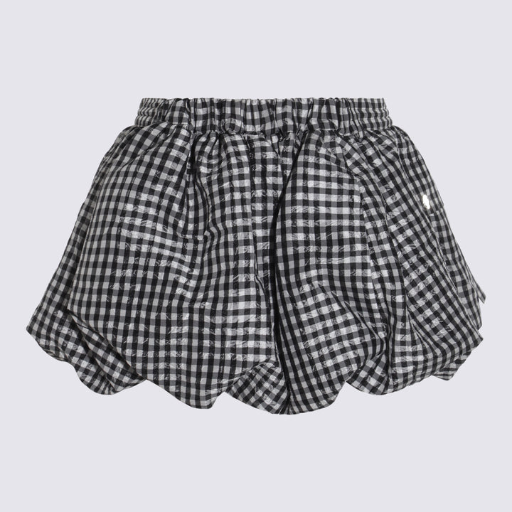 Ganni Skirts - Blacks and greys | 85233543723f08e6e8f13a21adbe78d0397a583c