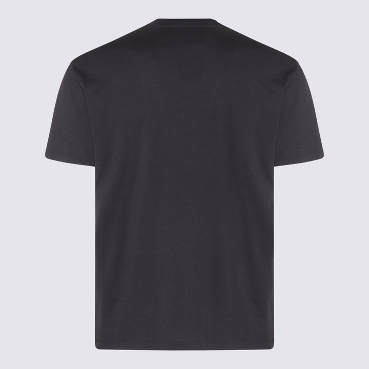 Tom Ford T-shirts and Polos - Blacks and greys | e48db4e337738a9b06c7d594f318e75e29626d77