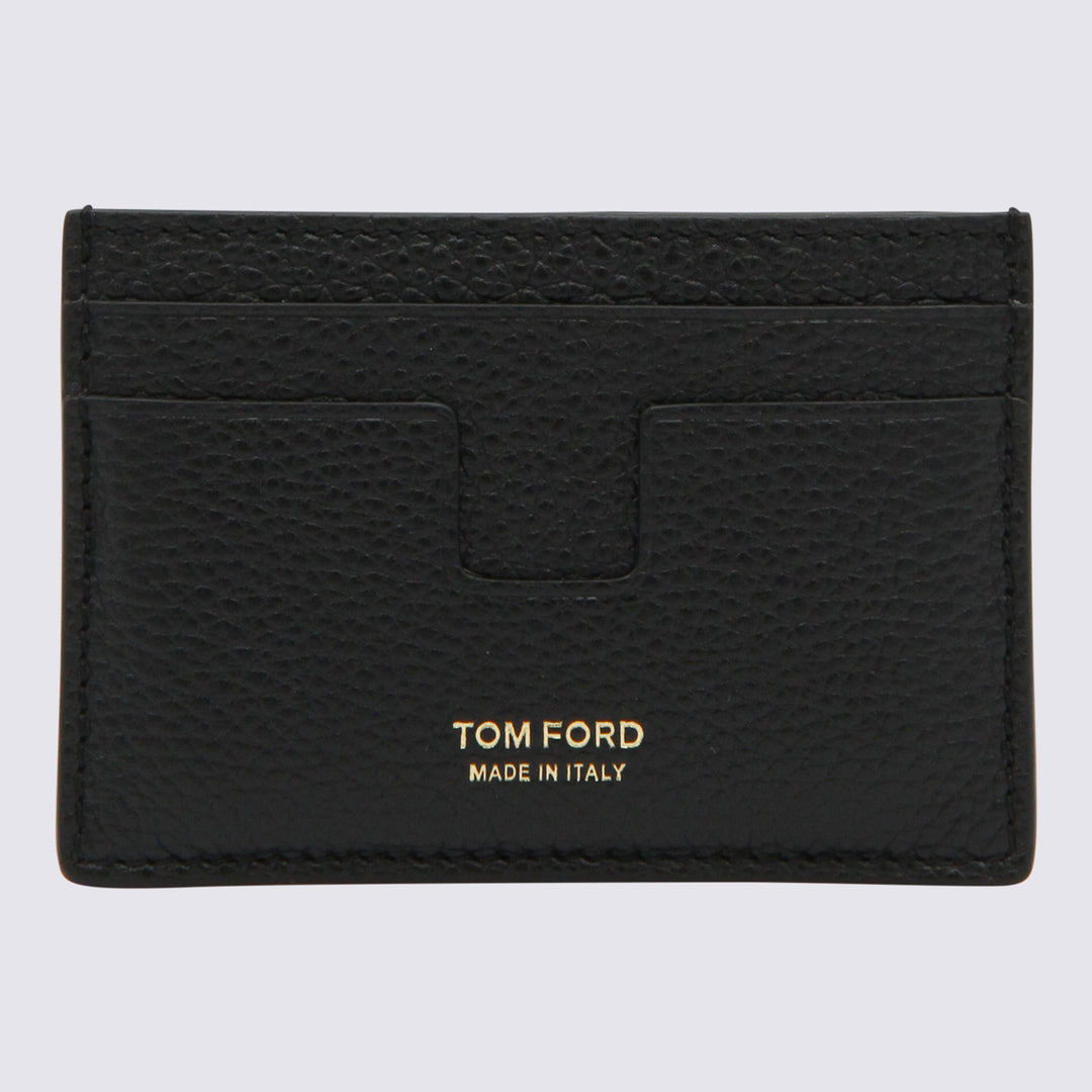 Tom Ford Wallets - Blacks and greys | 5beeb1c3eedc1ac4d9fa13adf121d611e5a0dc46