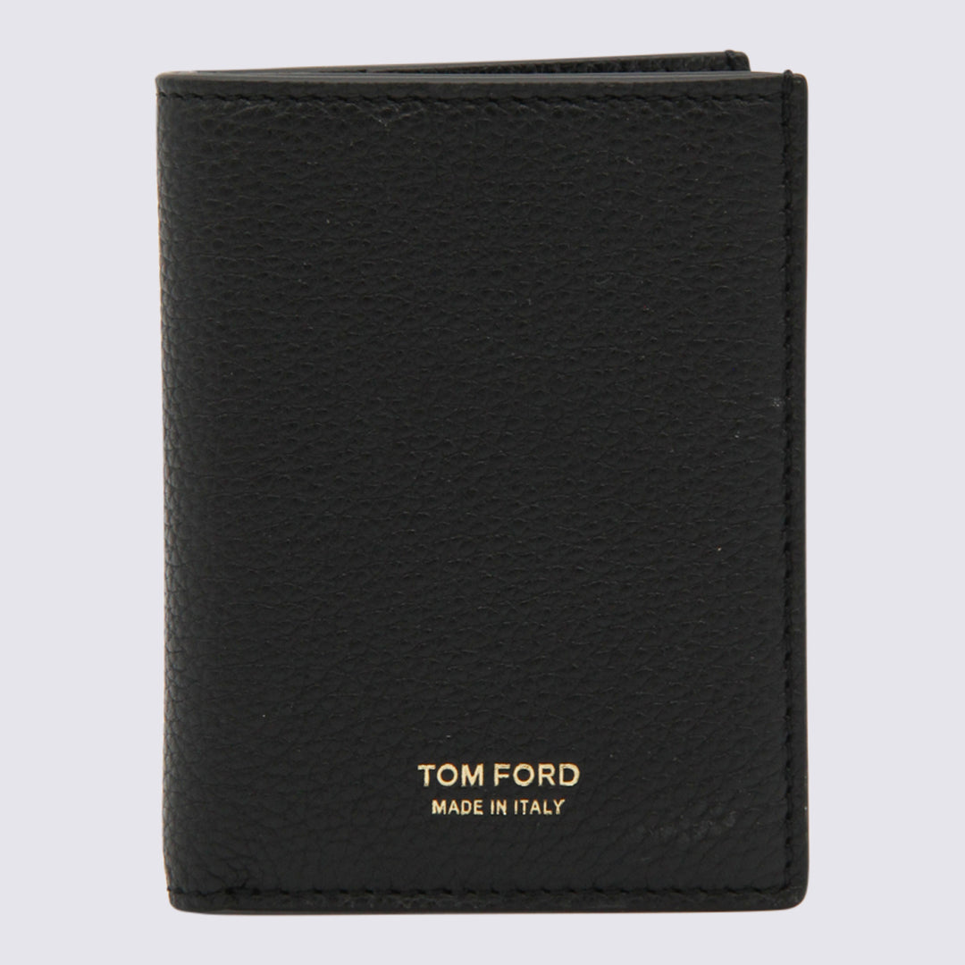 Tom Ford Wallets - Blacks and greys | fbf5358f86b6ea47b6392ff0d7b596eb2d96ed27