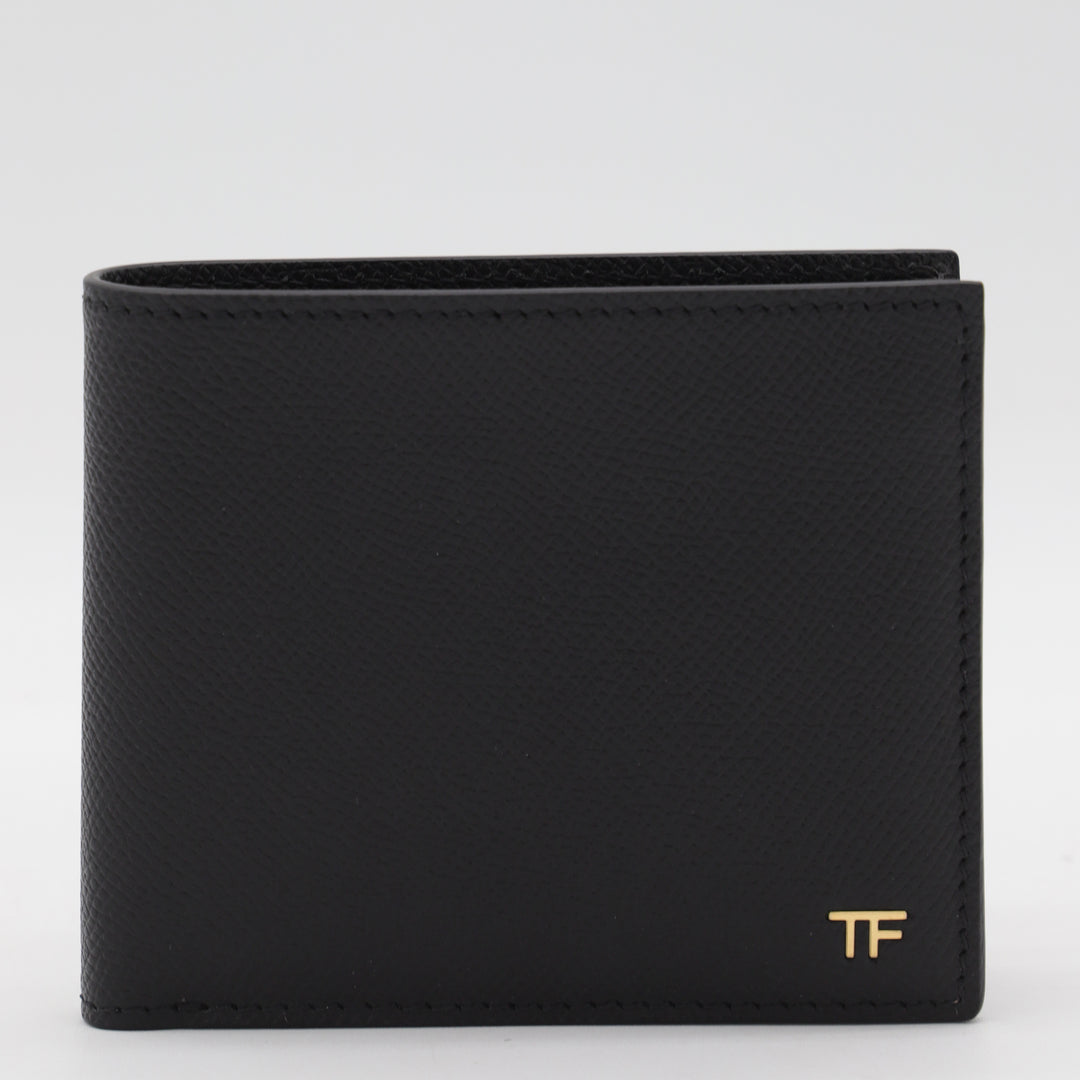 Tom Ford Wallets - Blacks and greys | abc38eb9878a9ba270ea00855210e885d047fca1