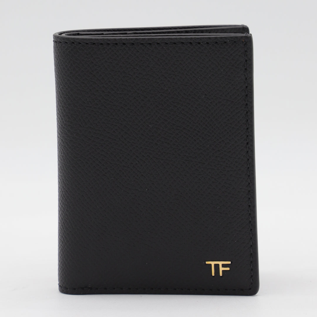 Tom Ford Wallets - Blacks and greys | 895a46a32a556d7d893c414188141d76aec672fa