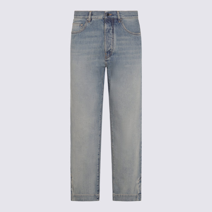 Amiri Jeans -  | 07774f12b6d8e27df0fbecd239123839b52bd95c