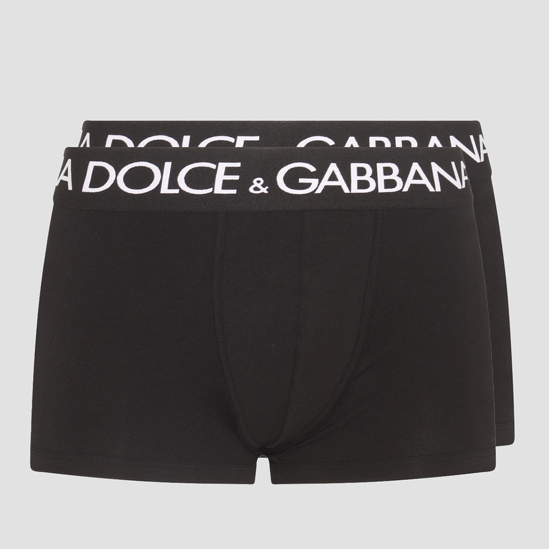 Dolce & Gabbana Underwear - Blacks and greys | 64f50b52c9ef90228725d5029088aaa24e5f5dd1