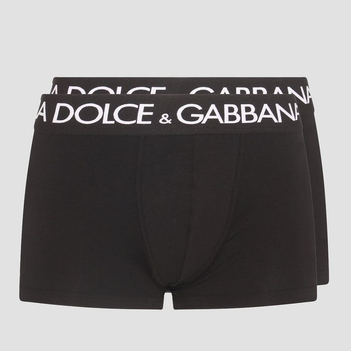 Dolce & Gabbana Underwear - Blacks and greys | 64f50b52c9ef90228725d5029088aaa24e5f5dd1