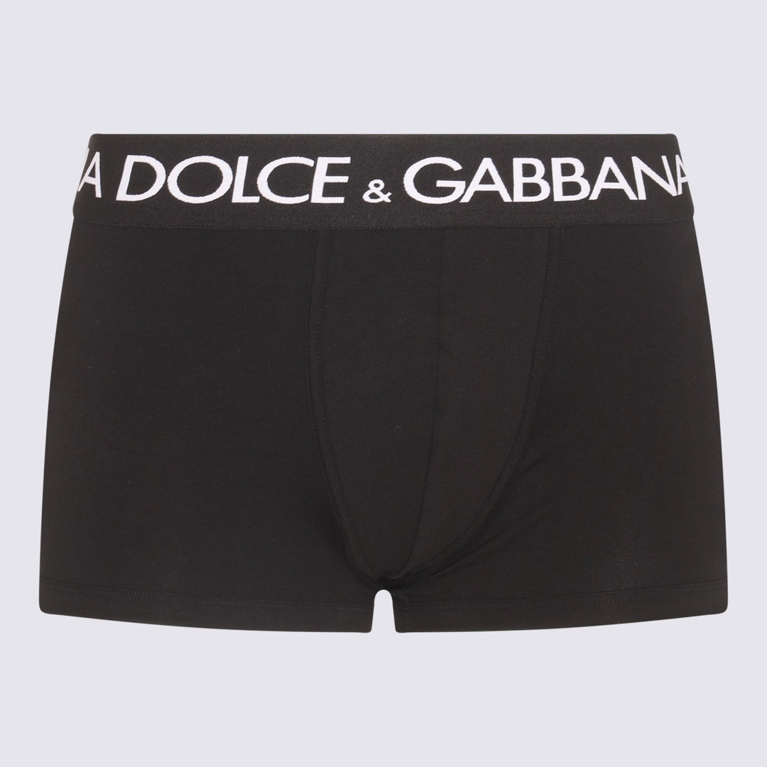 Dolce & Gabbana Underwear - Blacks and greys | 45bb0334cc467b65dbe996e84321f1cfbccaea04