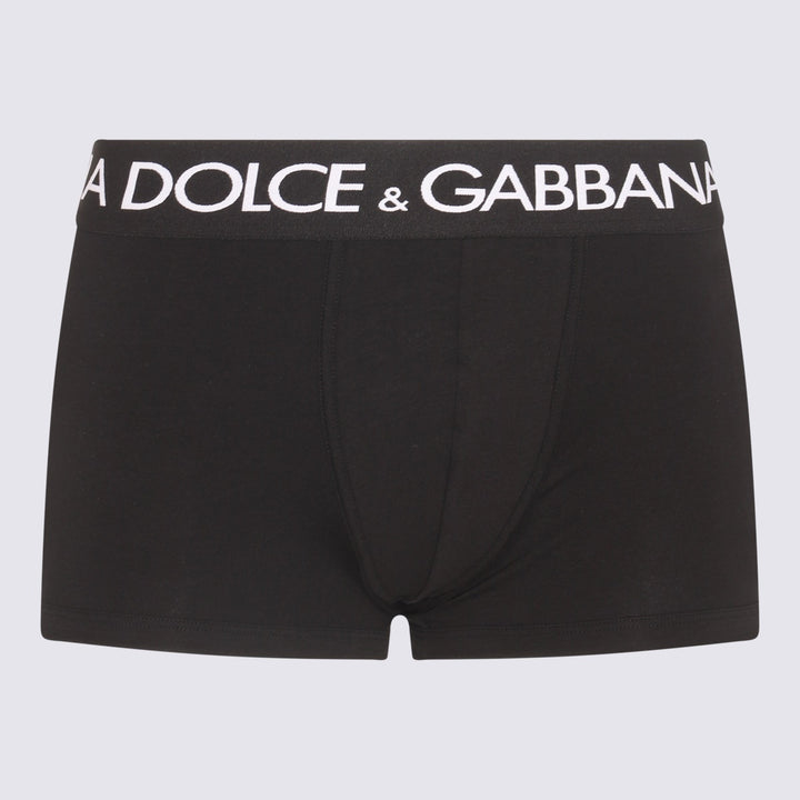 Dolce & Gabbana Underwear - Blacks and greys | 45bb0334cc467b65dbe996e84321f1cfbccaea04