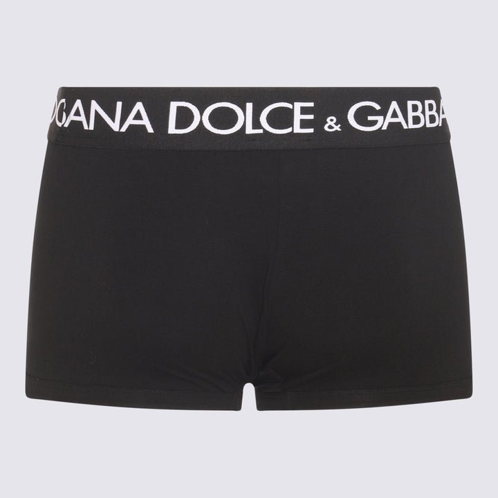 Dolce & Gabbana Underwear - Blacks and greys | ef1d3b83a6ea653b7f9c49818325b11de3006834