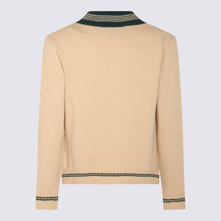 Valentino Sweaters - Light and natural | 0aec1688d57a6a621dd497c85579670c021c4191