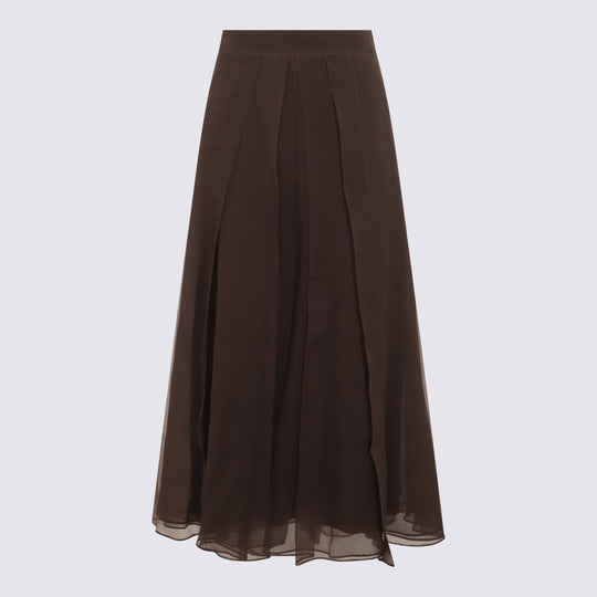 Skirts Dark Chocolate