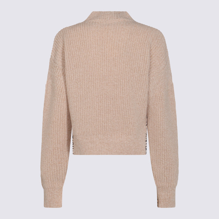 Marni Sweaters - SEASHELL | 22ea967c4aca7a357a88888558c6c214039f1fd1