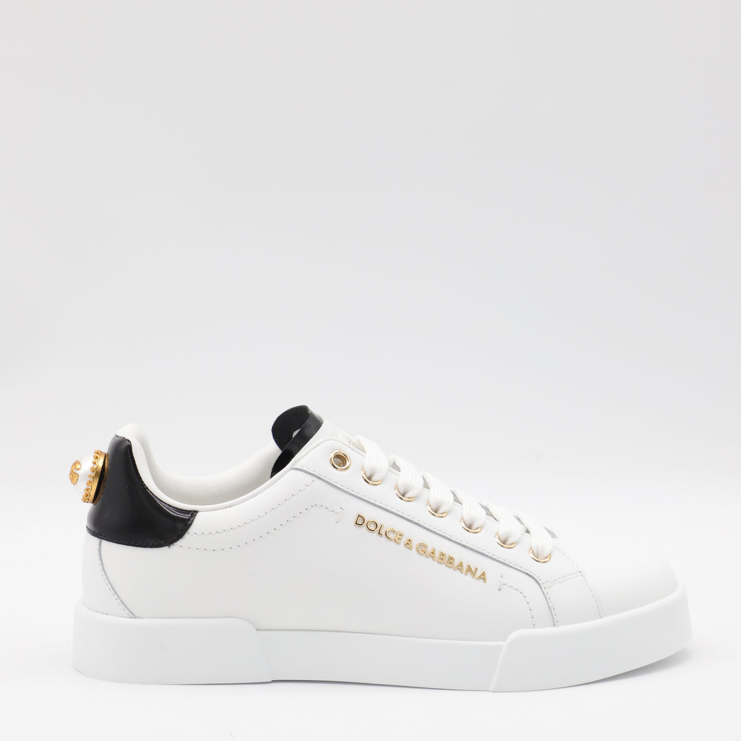 Dolce & Gabbana Sneakers - Light and natural | 9e29d8a7cbddfc1a07cf68fb9476c5618b4d6baf