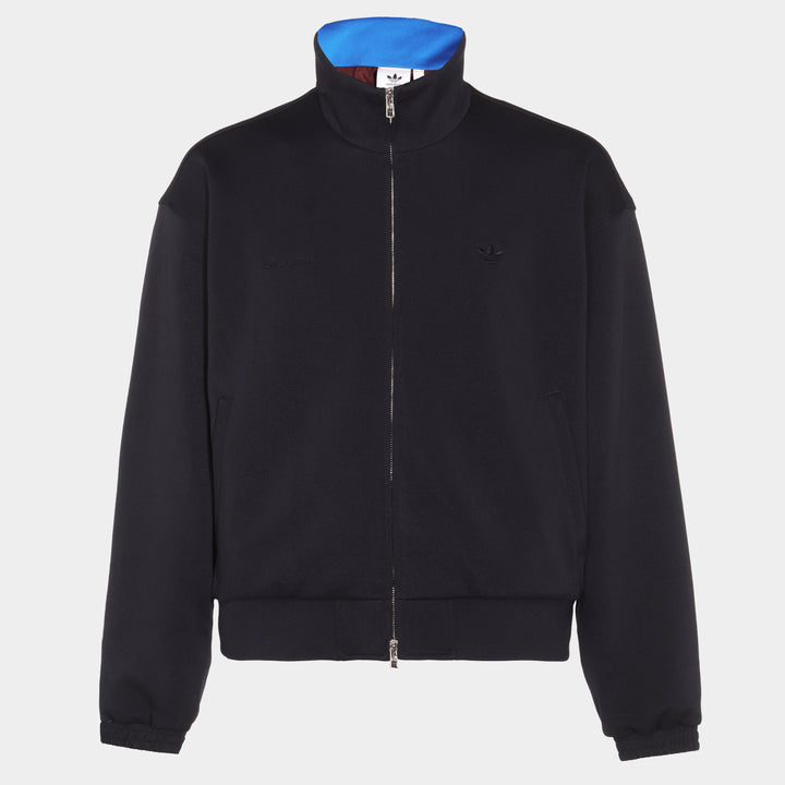 Adidas By Wales Bonner Sweaters - NIGHT NAVY | d7fb91957bd14a71e4102c779f480b84c75bc39a