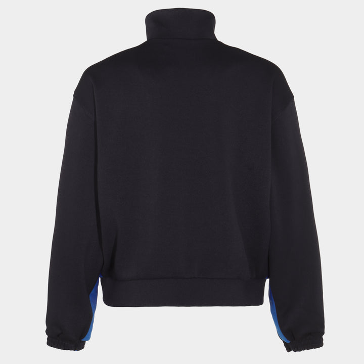 Adidas By Wales Bonner Sweaters - NIGHT NAVY | 1ab379df63f959a632c76e644431119b16134a1d