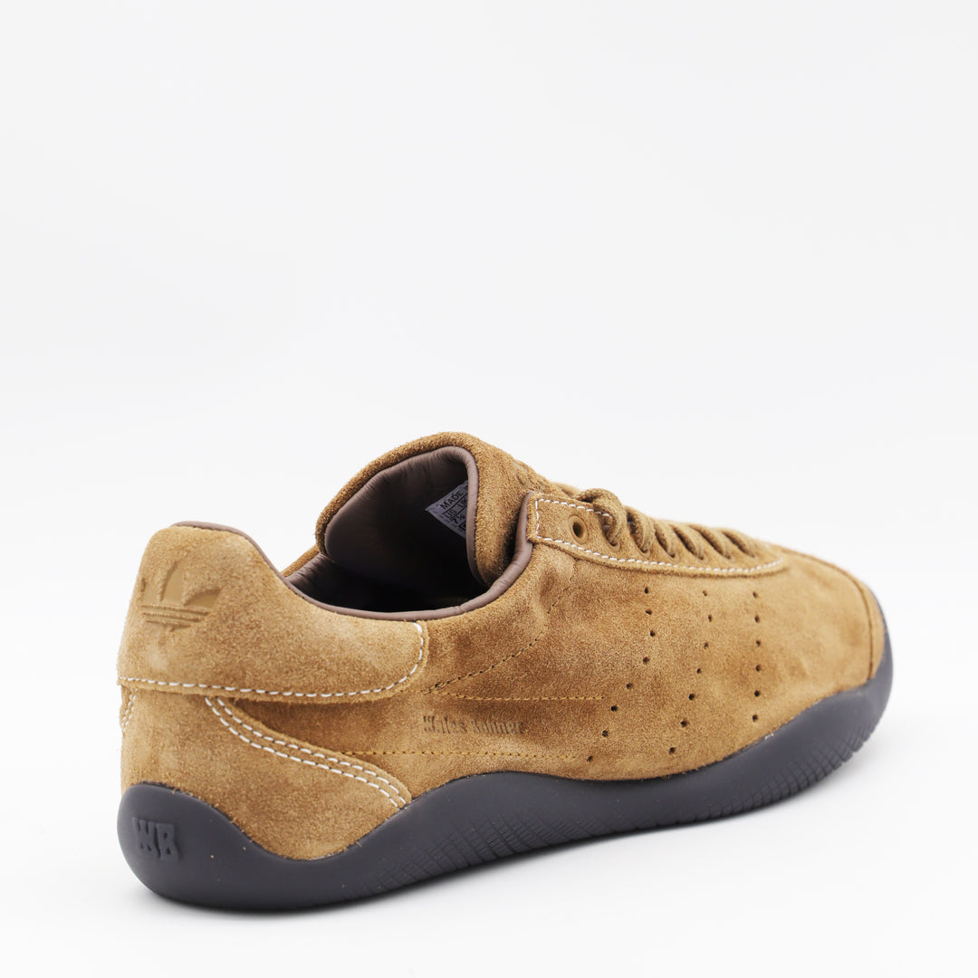 Adidas By Wales Bonner Sneakers - SUPPLICOL/EARTHSTRA/UTILITBLK | 5fc698071e2ef1f0d56522fd98715e60d86970c1