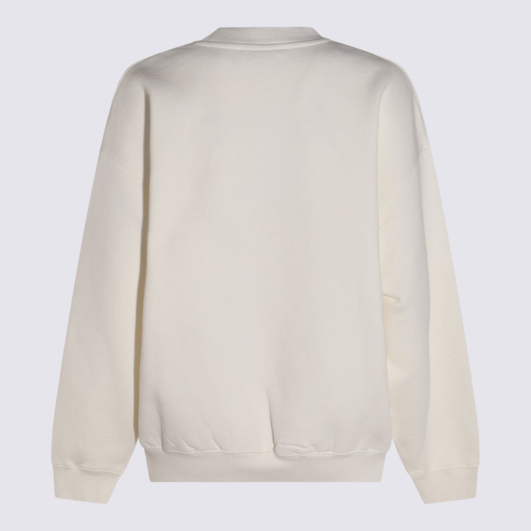 Anine Bing Sweaters - Light and natural | 2a2b609799a5bf937f005fa1ef3bf22f5fdff0b7