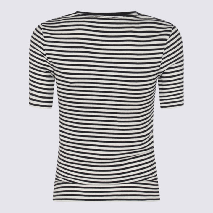 Anine Bing T-shirts and Polos - Bright | 1a05b0404f0c57cc5dbf8b3d8363a2a06e24338b