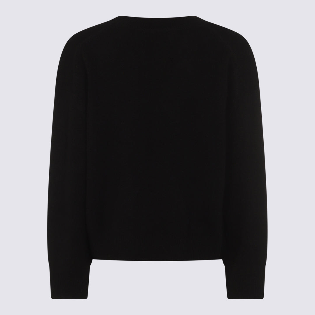 Anine Bing Sweaters - Blacks and greys | 3195557888042160e254c655c12fd674149e3c2b