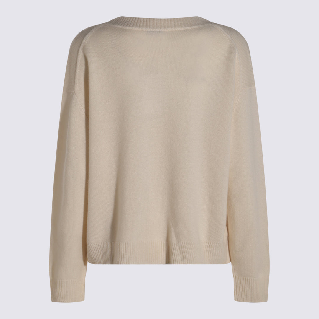 Anine Bing Sweaters - Light and natural | a4ee727790318bd70d0907b8358b086bcbccaf7f