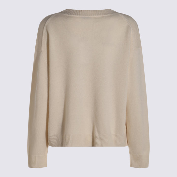 Anine Bing Sweaters - Light and natural | a4ee727790318bd70d0907b8358b086bcbccaf7f