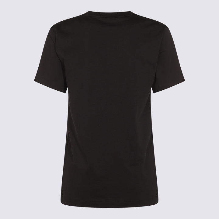 Marni T-shirts and Polos - Blacks and greys | 4e9b7fc17f51a0a7f66f1811fa97bdd17ce33ce8